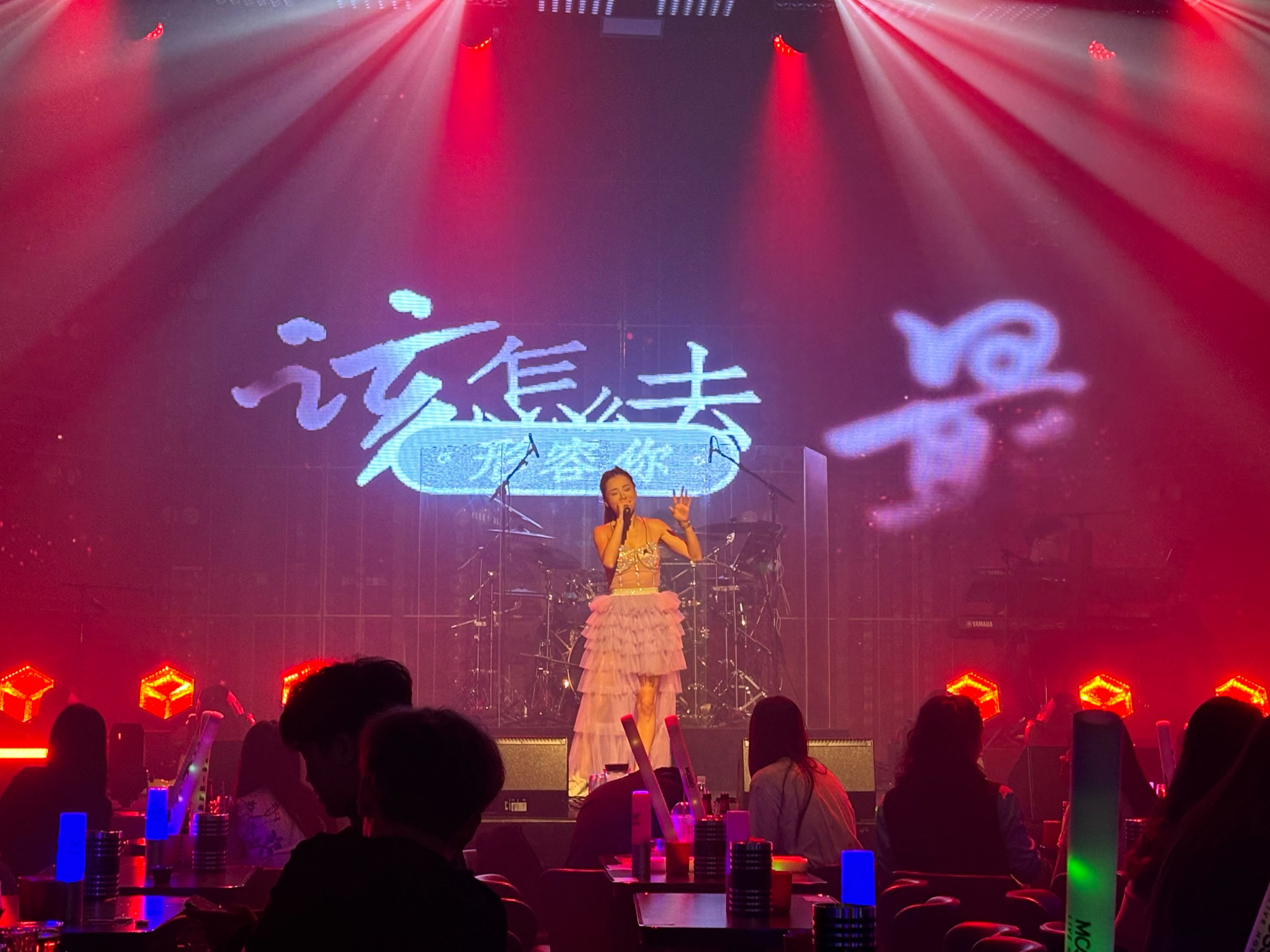 营口商务KTV玩法问答-老边区ktv预定